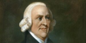 The Wealth of Nations to Today: Adapting Adam Smith’s Economic Theories