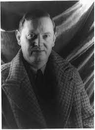 evelyn waugh