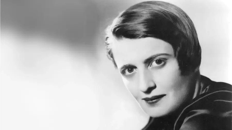 aynrand