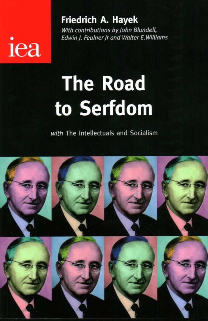 the road to serfdom